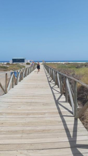 3BR Home - 5 min walk to Jandía Beach